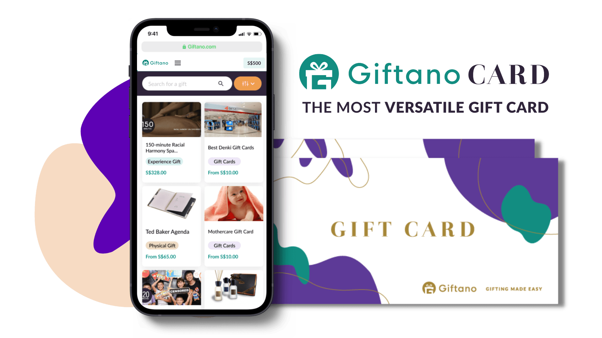 The Most Appreciated Reward for Employee, Referral and Sales Incentives